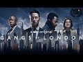 Gangs of London Trailer - Behind The Scenes With Composer Jeremy Stack