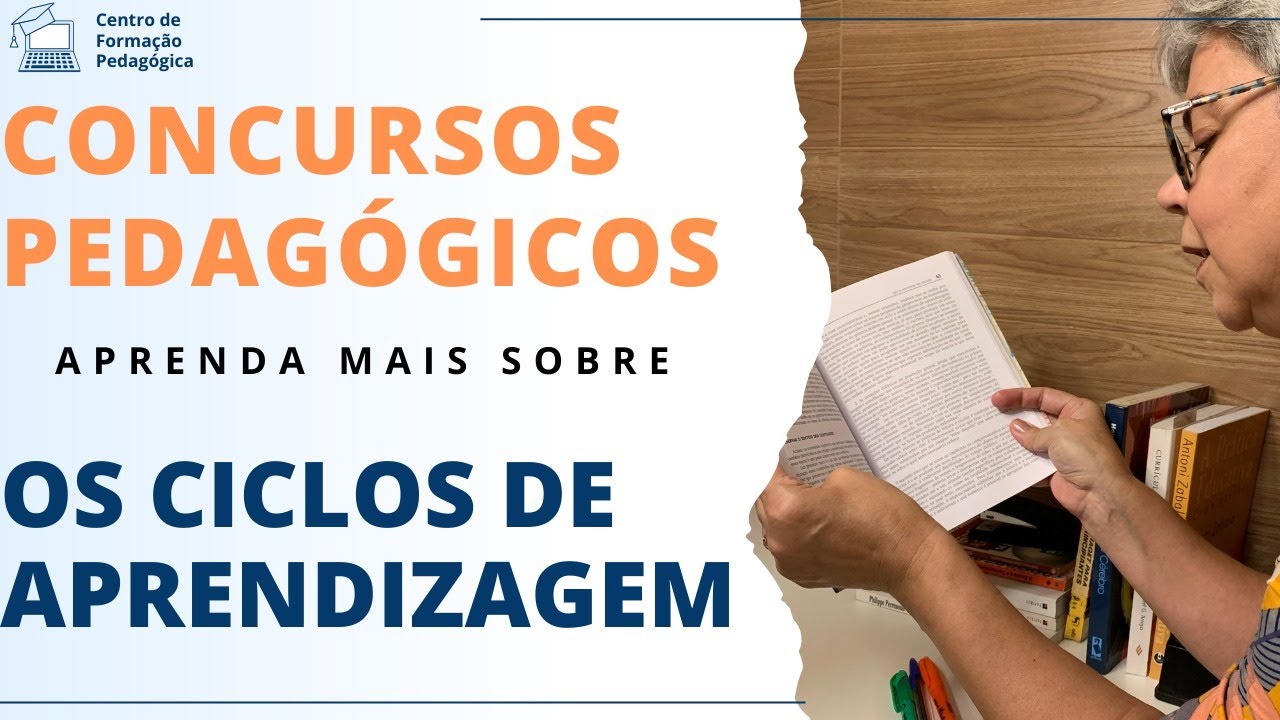 Tudo que você precisa saber sobre os ciclos de aprendizagem de Philippe Perrenoud