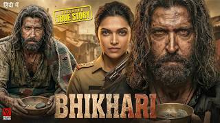 Download lagu BHIKHARI Full Movie | Hrithik Roshan | Deepika Padukone | New Bollywood Action & Thriller Movie 2026 mp3