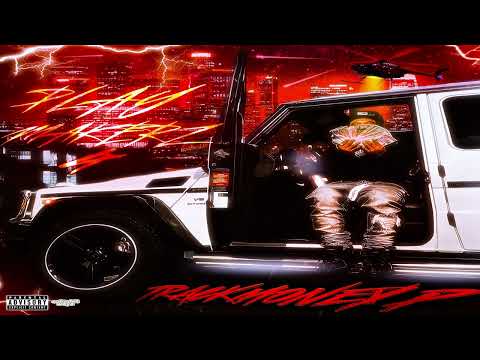 TrackMoney P Ft Tbg Niy - Chose Up ( PLAY MAKERZ VOL 4)