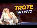 AMANDA FRANÇA TROTE AO VIVO Chupim Metropolitana