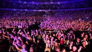 【HD】ONE OK ROCK - アンサイズニア &quot;人生×君＝&quot; TOUR LIVE
