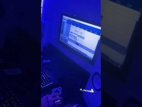 MC Zaquin e MC Rick - Ô Moça 2 (Prévia de Música Nova 2021)