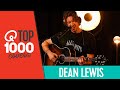 DEAN LEWIS - 'Iris' (Goo Goo Dolls cover) // live bij Qmusic
