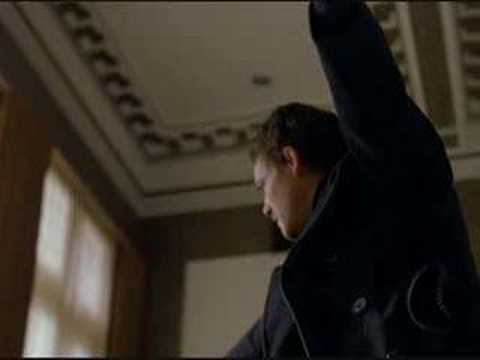 The Boondock Saints Final Speech/Prayer