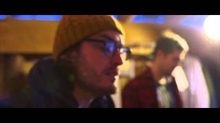 Civil Twilight - Holy Dove [Acoustic]