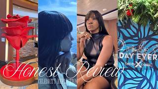 Celebrity Reflection Honest Review | Is This Celebrity Cruise Worth It?