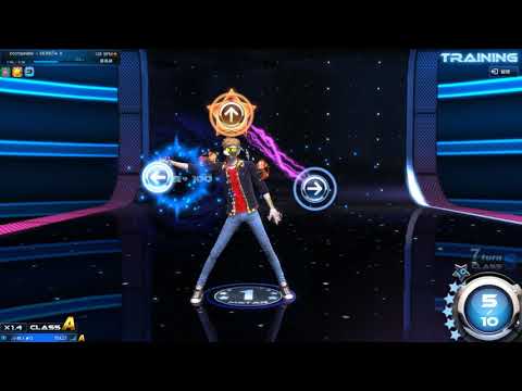 Mstar TW Incomparable(넘사벽) - MONSTA X(몬스타엑스) 139 BPM 標準新模式 最高級100%