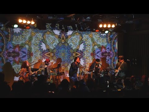 [2018.03.10] 아도이(ADOY) Full Live 4K @벨로주