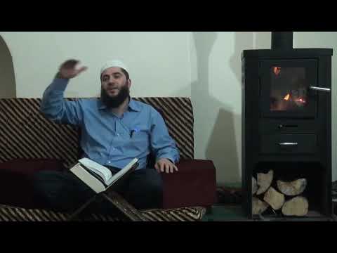 2. Komentim i Sures TEKUIR - Hoxhë Muharem Ismaili