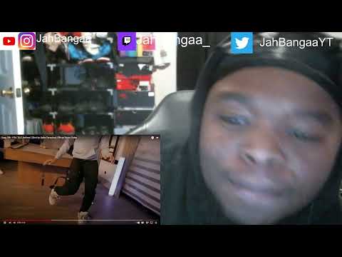 JahBangaa Reacts To Yung Silk - PSA "SLG Anthem" (Shot by Spike Tarantino) Official Music Video