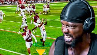 It Ain't Sweet Round Here!! - CFB 27 RTG Ep. 13