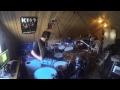 Jay Smith - Like A Prayer (Madonna) (Drum Cover ...