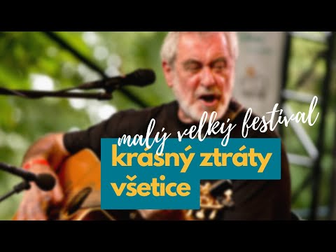 Krásný ztráty: Za Prokopem dorazí Peter Lipa i Tata Bojs