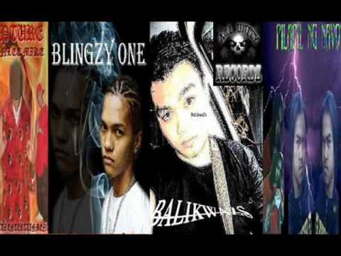 PINAG-SAMA (STANLEE MIKE,BLINGZY ONE,BALIKWAZS,PILAPIL).