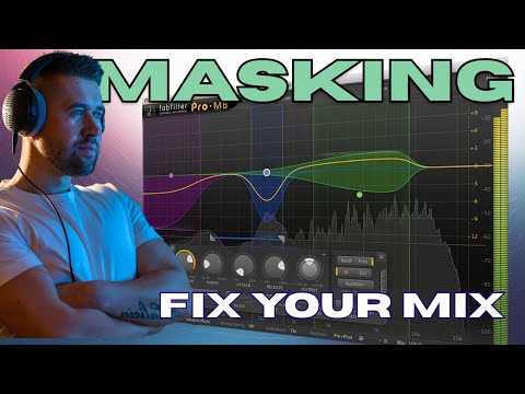 Make Your Goa Trance Leads Shine – No More Masking!
