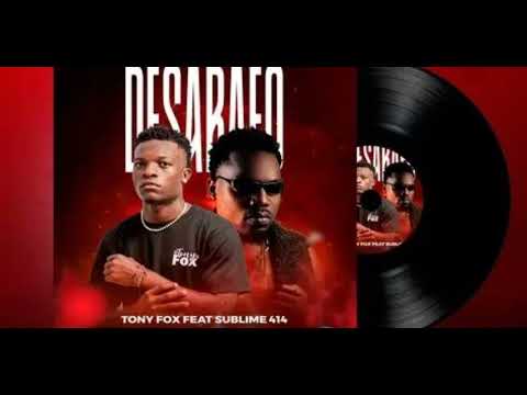DESABAFO _TONY FOX FEAT SUBLIME 414