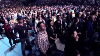 Planetshakers - Hope Of All Hearts. HD