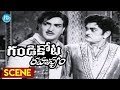 Gandikota Rahasyam Movie Scenes Rajanala Misbehaves With Jayalalitha Hemalatha Devika
