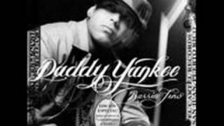 Salud y Vida-Daddy Yankee-letra