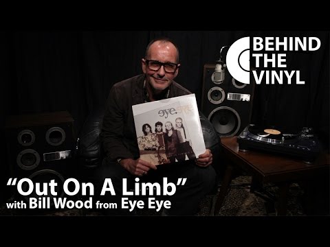 Behind The Vinyl: 