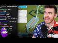 Making The Smallest Possible Planet Coaster Park VOD
