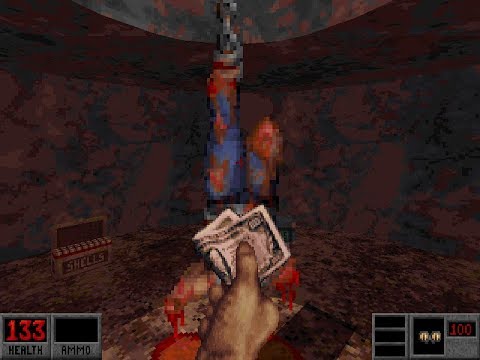 Blood - Shake it baby