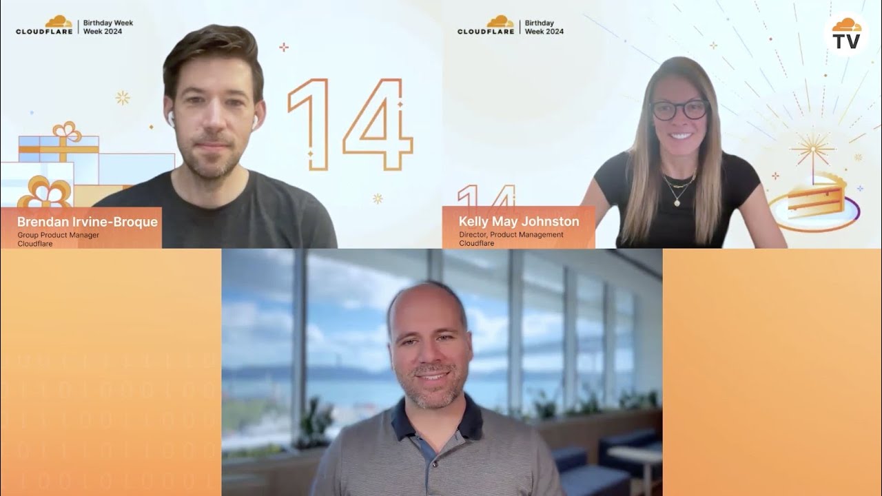 Birthday Week 2024 Recap: AI Audit, Speed Brain, Developer Tools and more!