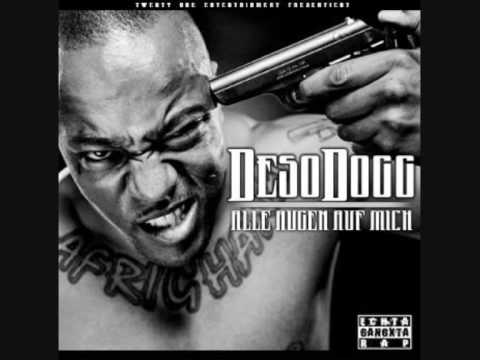Deso Dogg feat. MC Bogy - Blutbloccx