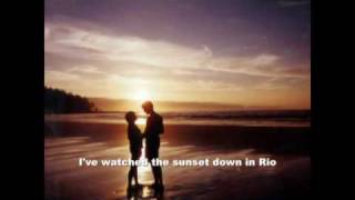 You Take Me Away - Carol Welsman