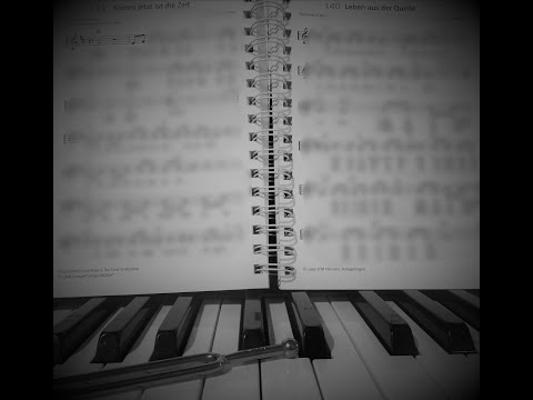 Meine engen Grenzen | Das Wochenlied #49 | 11. Sonntag nach Trinitatis | 11. August 2024