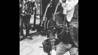 Ojala que no me extrañes - Espinoza Paz / nueva versión