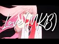 Che Love MKB 𝕊𝕝𝕠𝕨𝕖𝕕 ℝ𝕖𝕧𝕖𝕣𝕓