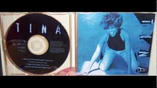 Tina Turner - Why must we wait until tonight (1993 Remix)