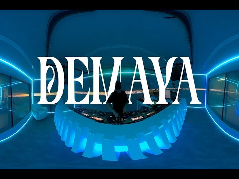 DEMAYA - Live From Pure Ibiza Radio (06-08-24)