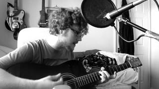 Several Shades Of Why - Ted (Live J Mascis Acoustic Cover)