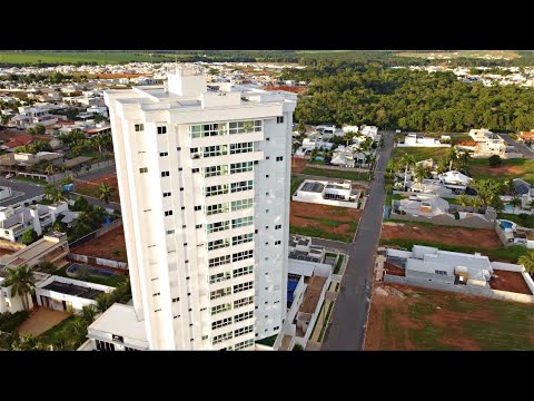 VENDIDO - Apartamento Cobertura a VENDA - Sorriso MT