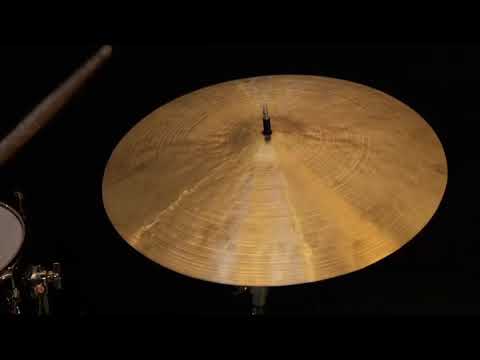 20” Old K Clone ~1900g