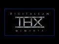 THX Broadway DVD Digitally Mastered Variant Fictional Basque Version