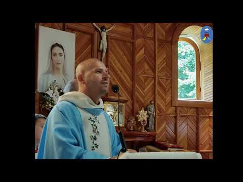 Spotkanie otwarte 17.09.2022 - Odpowiedź Ojca Daniela w odniesieniu do programu "Alarm"