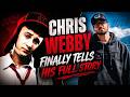 Chris Webby Finally Tells His Full Story