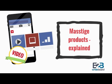 Masstige products - explained