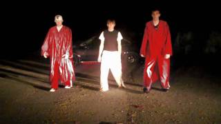 Simian Mobile Disco - Audacity of Huge.mp4