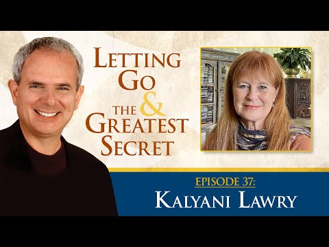 Kalyani Lawry - Simply Being