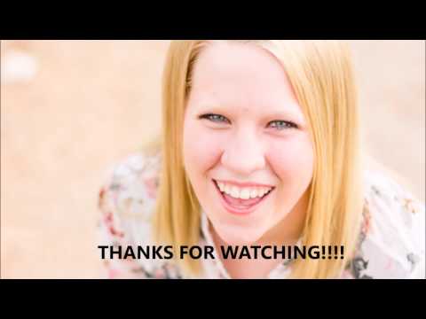 Emily Merrill YPM Audition 2017