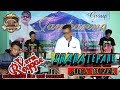 IRAHA TEPANG ALEX BUZER Versi Reggae Jamparing Grup