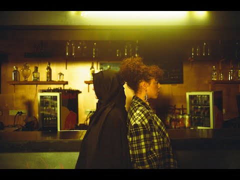 Sabrina Bellaouel - Float (Official Music Video)