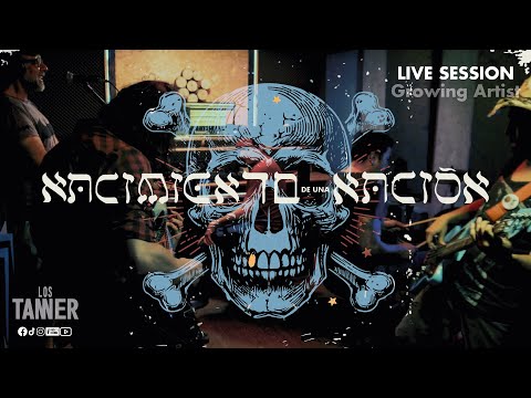 Video de la banda Los Tanner 