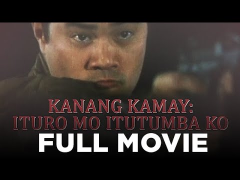 KANANG KAMAY: Monsour del Rosario, Aileen Damilles & Ramon Christopher | Full Movie