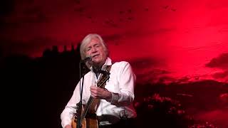 Justin Hayward: Day We Meet Again/ One Lonely Room/ Out n In/ Meanwhile / Voices in the Sky Montage